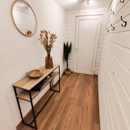 Sublime Appartement Hyper Centre Hirson Esterno foto