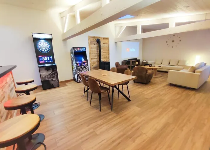 Sublime Appartement Hyper Centre Hirson