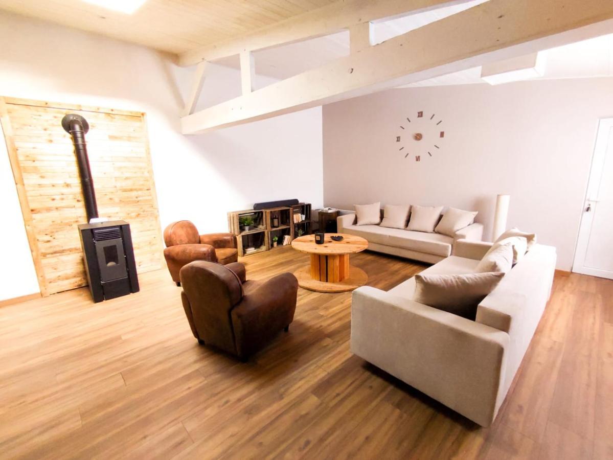 Sublime Hyper Centre Apartment *